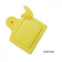 RFID метка для животных HF - Animal Ear Tag (Ear7080) opp-hf-Ear7080