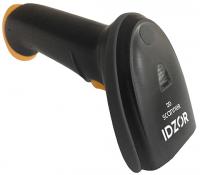 Ручной 2D сканер штрих-кода Idzor ID2200-2D USB (ЕГАИС/ФГИС)