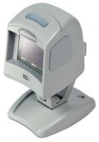 Сканер штрих-кода Datalogic Magellan 1100i 2D MG113041-002-412B KBW, серый (ЕГАИС/ФГИС)