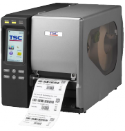 Принтер этикеток TSC TTP-2410MT PSU+Ethernet 99-147A031-00LF