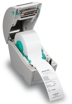 Принтер этикеток TSC TDP-225 SU 99-039A001-22LF