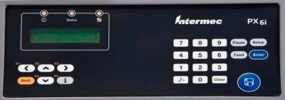 Принтер этикеток Honeywell Intermec PX4i PX4C010000005030