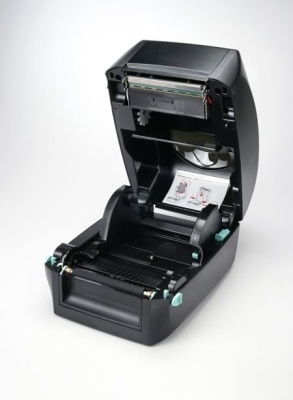 Принтер этикеток Godex RT700 011-R70E02-000