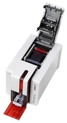 Принтер пластиковых карт EVOLIS Primacy PM1HB000xS